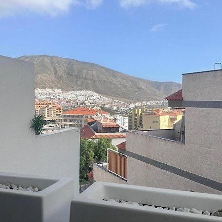 Apartment Near The Ocean Arona  Buitenkant foto
