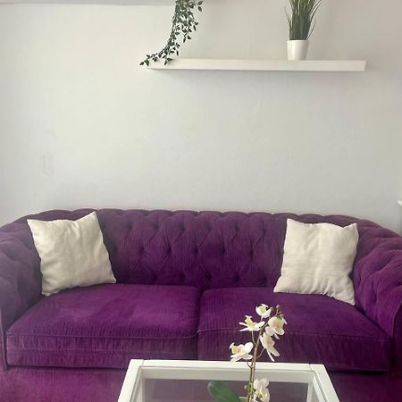 Apartment Near The Ocean Arona  Buitenkant foto