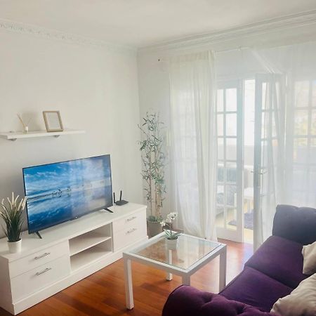 Apartment Near The Ocean Arona  Buitenkant foto
