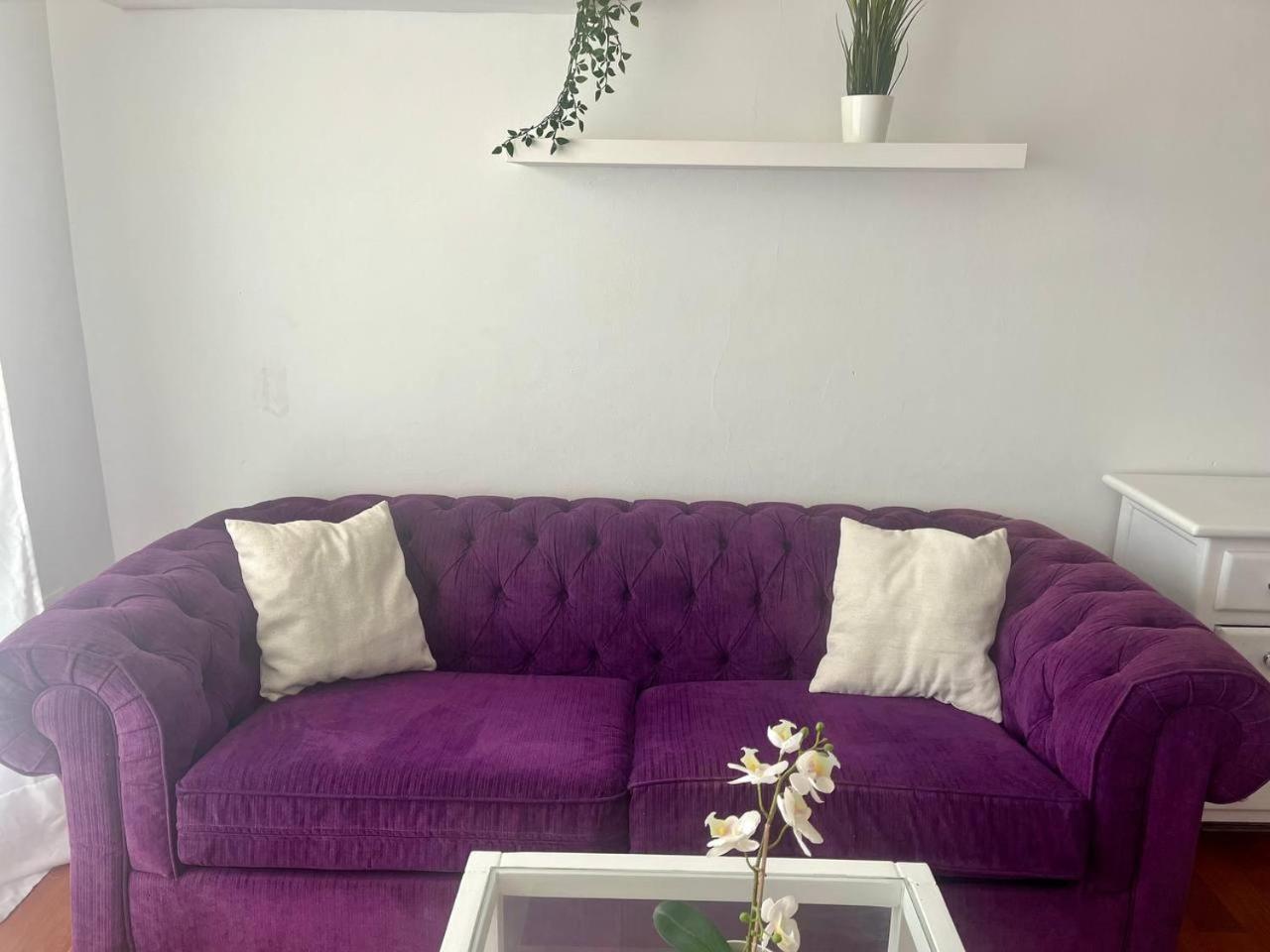 Apartment Near The Ocean Arona  Buitenkant foto