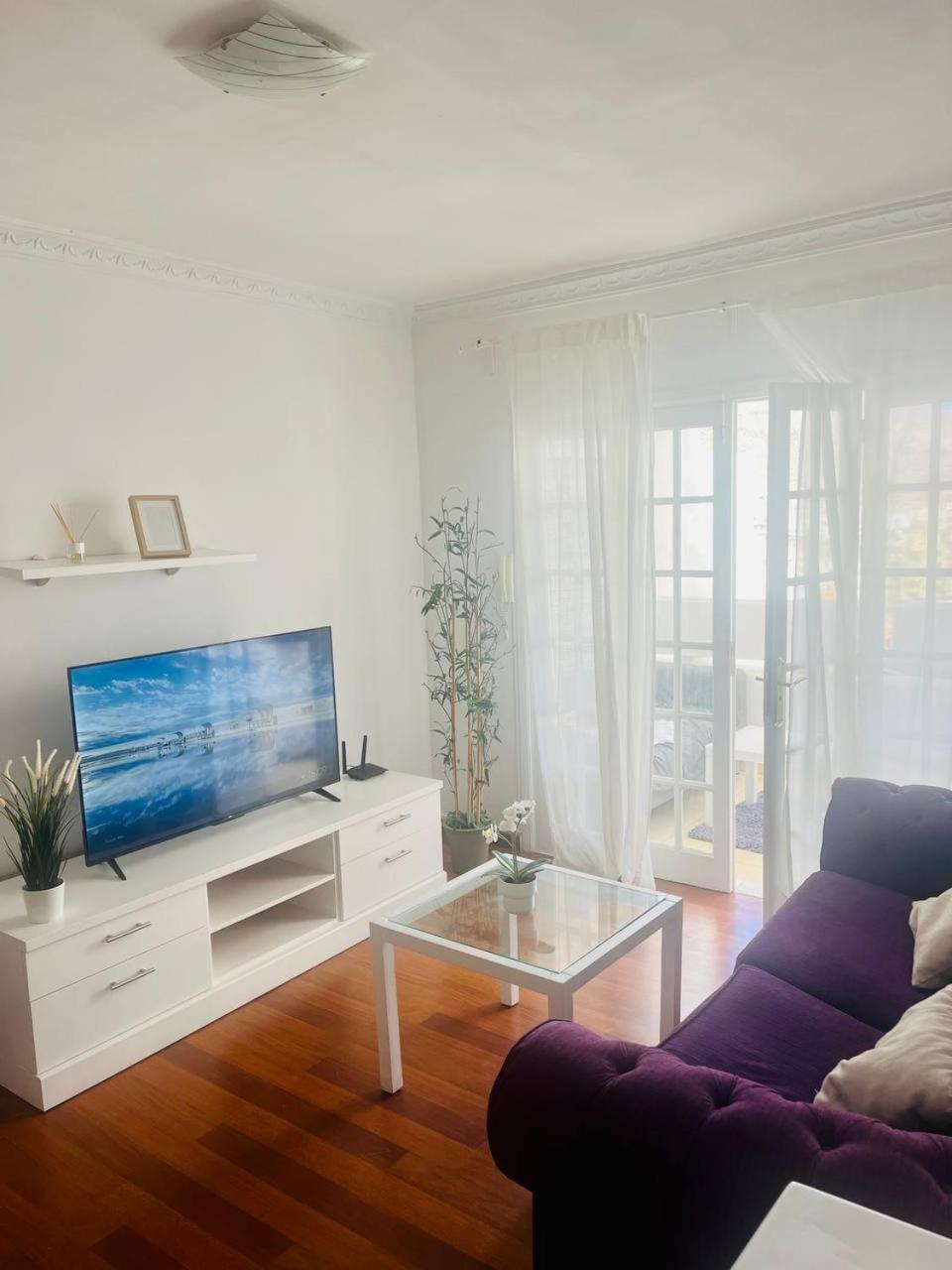 Apartment Near The Ocean Arona  Buitenkant foto