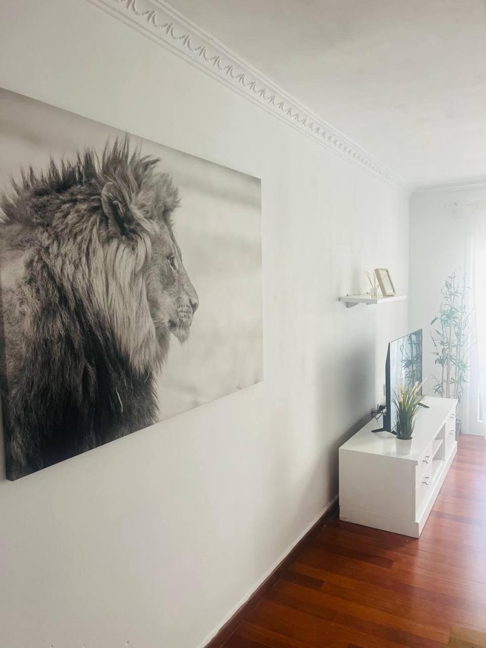 Apartment Near The Ocean Arona  Buitenkant foto