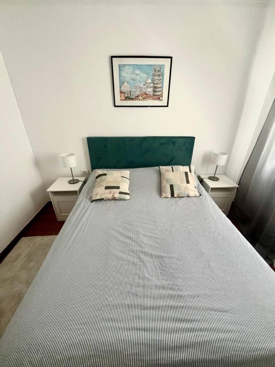 Apartment Near The Ocean Arona  Buitenkant foto